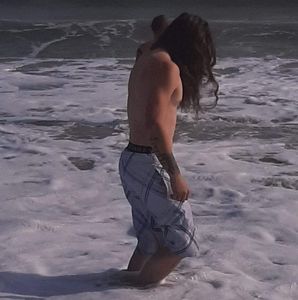 Meet your Posher, Steven